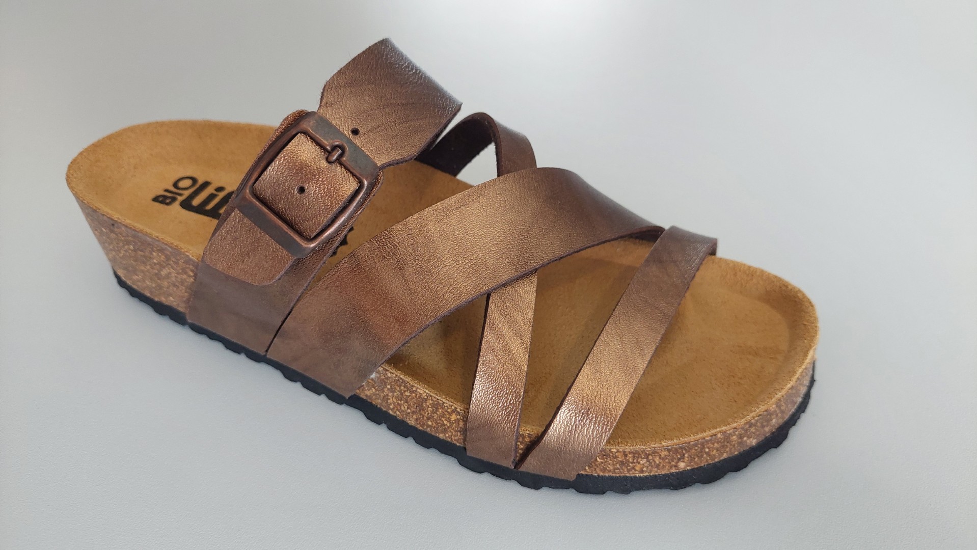 Art. 0607 Bronze (Raspoloživi brojevi: 37-42)